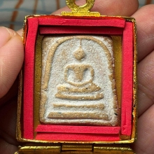 พระสมเด็จวัดระฆัง พิมพ์ใหญ่ 