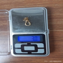 จำหน่ายสร้อยกะลายาว 28 นิ้วพร้อมอุปกรณ์ตกแต่งทองคำแท้ๆ