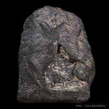 พระรอด มหาวัน โรงพยาบาลสงฆ์ ปี2500