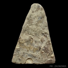 พระกรุวัดสามปลื้ม พิมพ์สามเหลี่ยมใหญ่ จ.กรุงเทพฯ