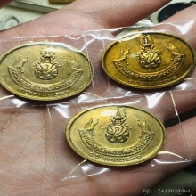 3องค์ พระนอน วัดโพธิ์ หลัง “ภปร.” หลวงพ่อฤาษีลิงดำ ปลุกเสก ฯ