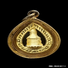 เจ้าแม่กวนอิมกะไหล่ทอง