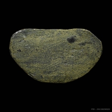 รูปหล่อโบราณ ลพ.มิ่ง วัดกก รุ่นแรก ปี2500