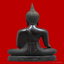 พระบูชาสุโขทัยหน้าตัก 9 นิ้ว 