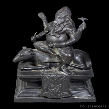 พระพิฆเนศ 5นิ้ว