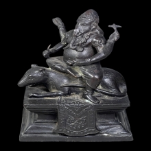 พระพิฆเนศ 5นิ้ว