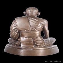 หลวงพ่อยิดวัดหนองจอกกุยบุรีปี34 รร.อนุบาลสร้างถวาย