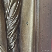 หลวงพ่อยิดวัดหนองจอกกุยบุรีปี34 รร.อนุบาลสร้างถวาย