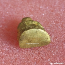 พระสังกัจจายน์ปริสุทโธ หลวงพ่อคูณ ปี 37 รุ่นเมตตามหาลาภ