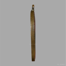 เหรียญพระปฏิมากรมงคลบพิตร วัดมงคลบพิตร รุ่นเเรก ปี2460