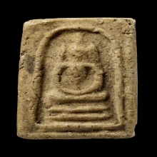 ติดที่2สมาคม หลวงปู่นาค วัดระฆัง พิมพ์คะแนน