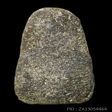 หลวงปู่ทวดเนื้อว่าน พิมพ์พระรอด ตระกรุดนารายณ์แปลงรูป