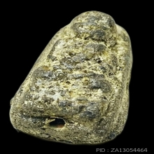 หลวงปู่ทวดเนื้อว่าน พิมพ์พระรอด ตระกรุดนารายณ์แปลงรูป