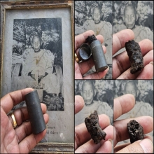 ชานหมากคาย+รูปถ่าย พ่อท่านคล้าย วัดสวนขัน คำโตๆ 