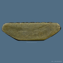 รูปเหมือนปั้มรุ่นแรก ลพ.สุข วัดราษฎร์บูรณะ ปี2500