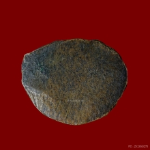 พระชัยวัฒน์ วัดราชบพิธฯ กรุงเทพฯ ปี2495 