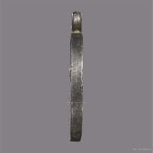 เหรียญพระปลัดสิน  วัดไทร  รุ่นเเรก ปี2462