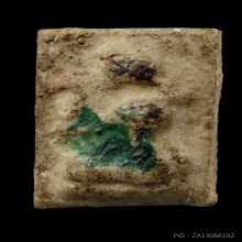 ติดที่3สมาคม นางกวักติดสีผึ้ง หลวงพ่อทาบ วัดกระบกขึ้นผึ้ง