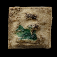 ติดที่3สมาคม นางกวักติดสีผึ้ง หลวงพ่อทาบ วัดกระบกขึ้นผึ้ง