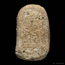 พระวัดพลับพิมพ์ยืนวันทาเสมา