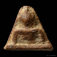 พระนางพญาพิมพ์เทวดา