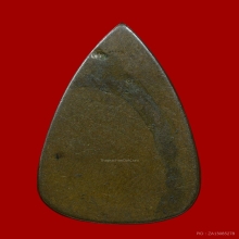 เหรียญหล่อหลวงพ่อเพชร เนื้อนวะ รุ่นแรก วัดจุฬามณี ปี2511