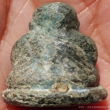 ลพ.เงิน วัดบางคลาน องค์ที่ 2