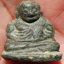 ลพ.เงิน วัดบางคลาน องค์ที่ 2