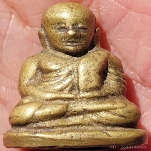 ลพ.เงิน วัดบางคลาน องค์ที่ 3