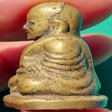 ลพ.เงิน วัดบางคลาน องค์ที่ 3