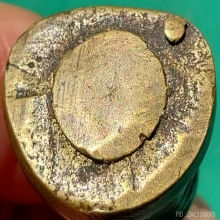 ลพ.เงิน วัดบางคลาน องค์ที่ 3