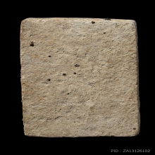 +ติดที่1สมาคม สมเด็จพิมพ์อกครุฑ หลวงปู่ลำภูลงกรุ