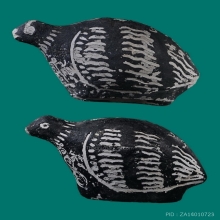 ๙ “ Limited ลพ.มหาโพธิ๋จาร” นกคุ้มหลวงพ่อทรัพย์ วัดตลุก ๙