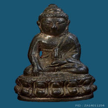 กริ่งช่อฟ้า กริ่งชั้นดี ศรีอโยธยา เทวัดสุทัศน์