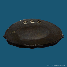 กริ่งช่อฟ้า กริ่งชั้นดี ศรีอโยธยา เทวัดสุทัศน์