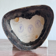 พระบูชาเชียงแสน หน้าตัก12 นิ้ว วัดพระธาตุดอยสุเทพ 2515 