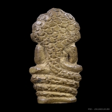 พระประจำวันเสาร์ หลวงปู่ใจ สวยแชมป์