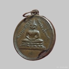 หลวงพ่อโสธร ปี 2490