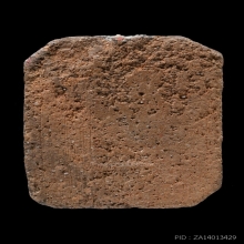 หลวงพ่อปานพิมพ์ไก่ห้าเส้นสวยเดิมครับ