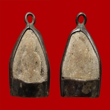 พระผงเลี่ยมเก่าจัด