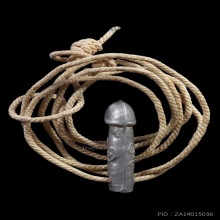 คุณปลัด (พิมพ์หัวโต) หลวงพ่อกวย