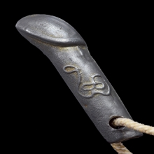 คุณปลัด (พิมพ์หัวโต) หลวงพ่อกวย