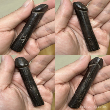 >>>..,ปลัดขิกหลวงพ่ออินเทวดา ไม้รอดฐานหัก ยุคต้น!!!