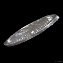 เหรียญรุ่นแรก หลวงปู่ชา วัดหนองป่าพง จ.อุบลราชธานี ปี 2518 