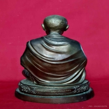 พระบูชาสมเด็จพระพุฒาจารย์โต พรหมรังสี 5.5 นิ้ว