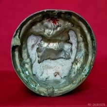 พระบูชาสมเด็จพระพุฒาจารย์โต พรหมรังสี 5.5 นิ้ว