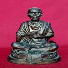 พระบูชาสมเด็จพระพุฒาจารย์โต พรหมรังสี 5.5 นิ้ว