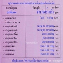 เหรียญนิรันตราย หลวงพ่อคูณ เนื้อเงินลงยาเขียว สวยเดิม