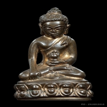 พระกริ่งเฉลิมพล วัดข้างให้ ปี 2505 