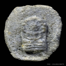 พระปกจ้อย เนื้อผงพรายกุมาร 